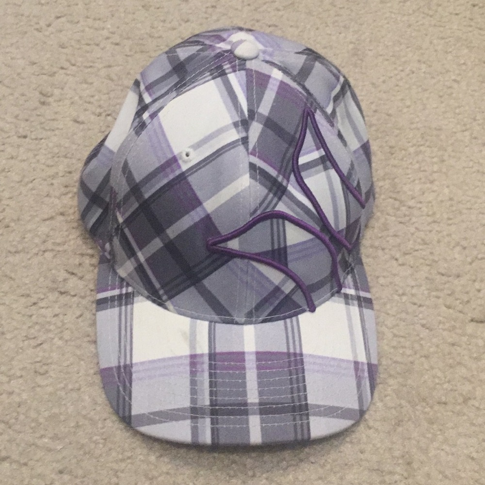Hurley baseball cap